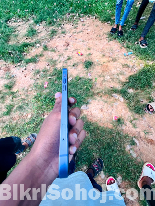 I phone 12
